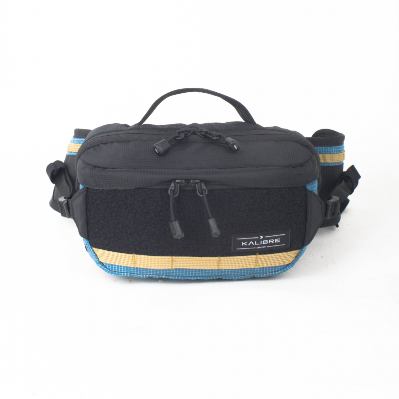 Kalibre waist bag road race 3L 920854044