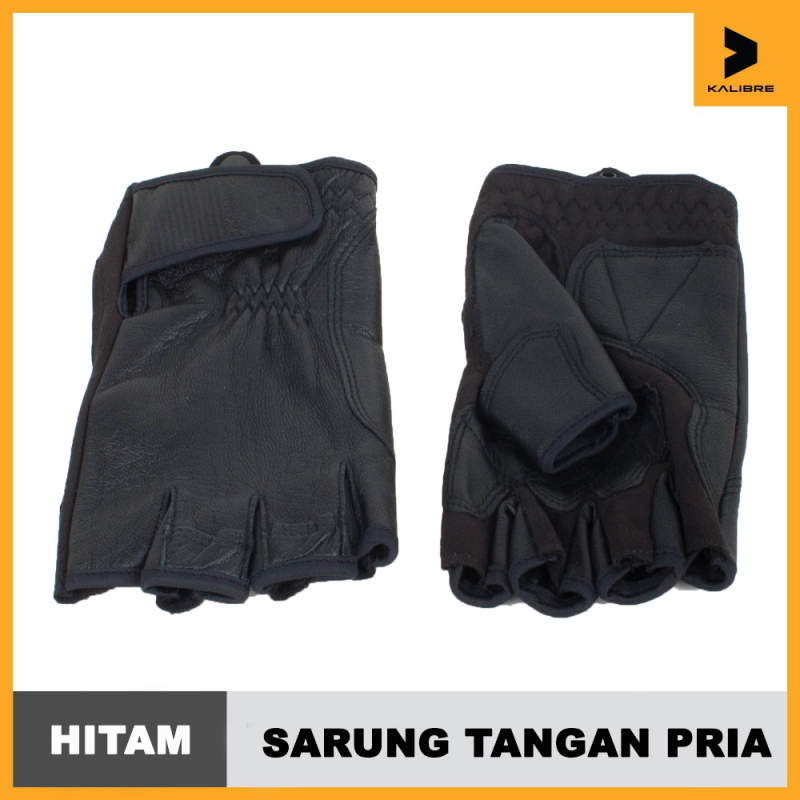 Kalibre Glove 992204000
