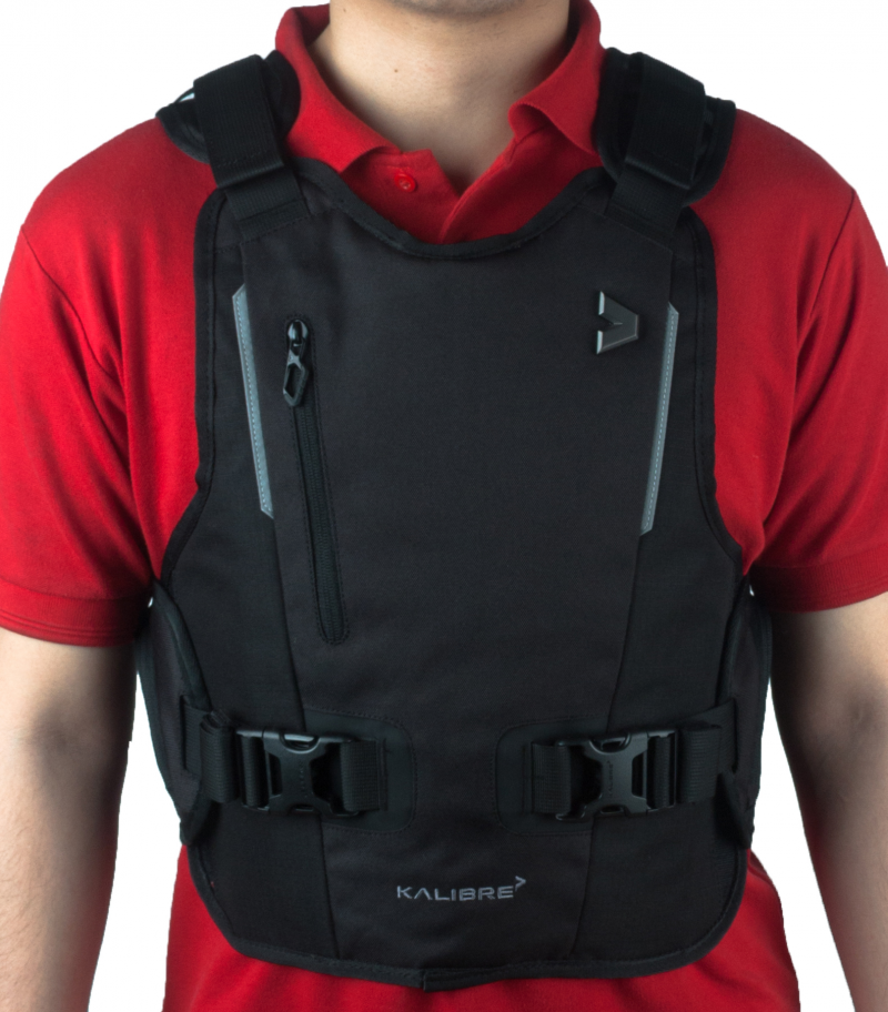 Kalibre Hyper Driver 03 970430000