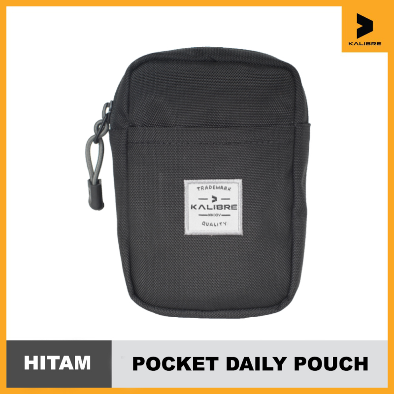 Kalibre Pocket Daily Pouch 995393000