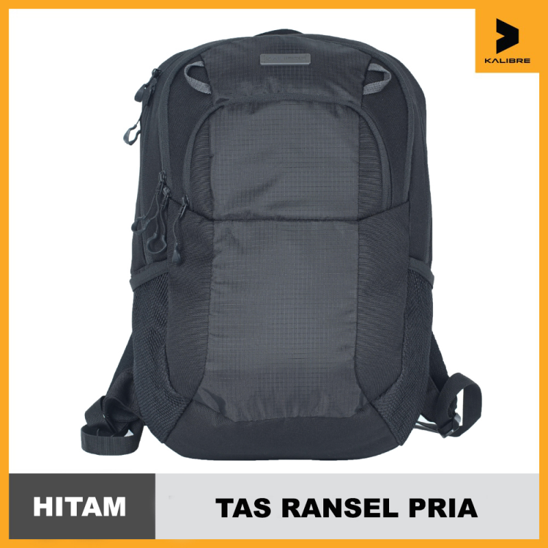 Kalibre Backpack Zotra 911529000