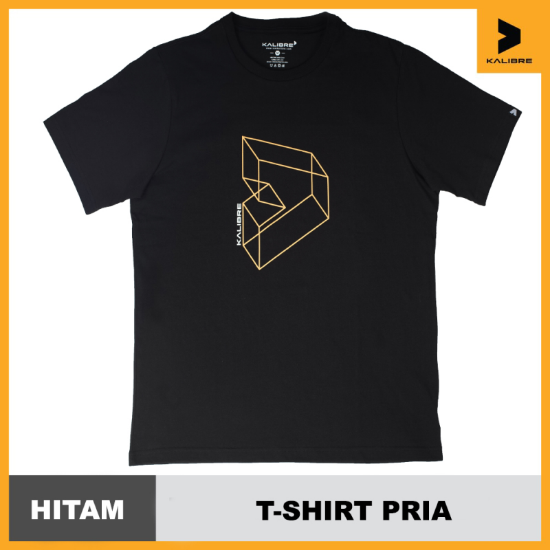kalibre T-Shirt 980609