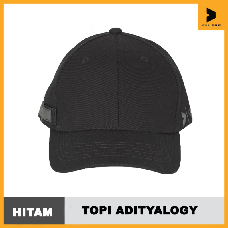 ADITYALOGY X KALIBRE TOPI REFLECTIVE 991735000