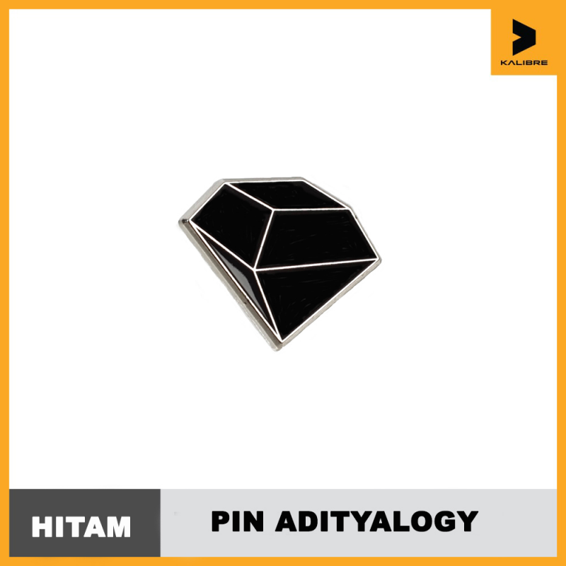 ADITYALOGY X KALIBRE PIN DIAMOND 994393000