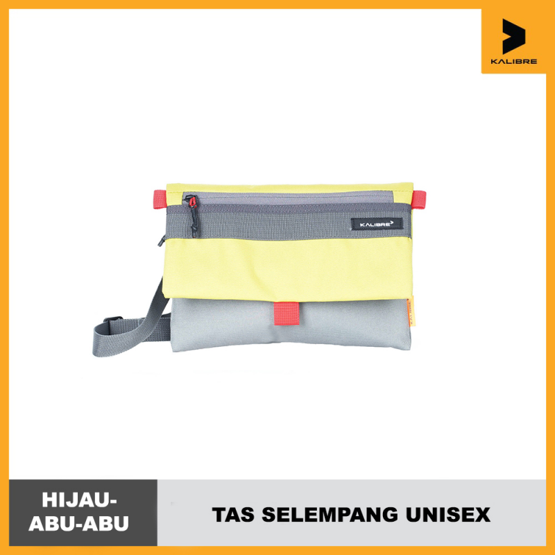 Kalibre Sling Bag BICKLEY  921456358