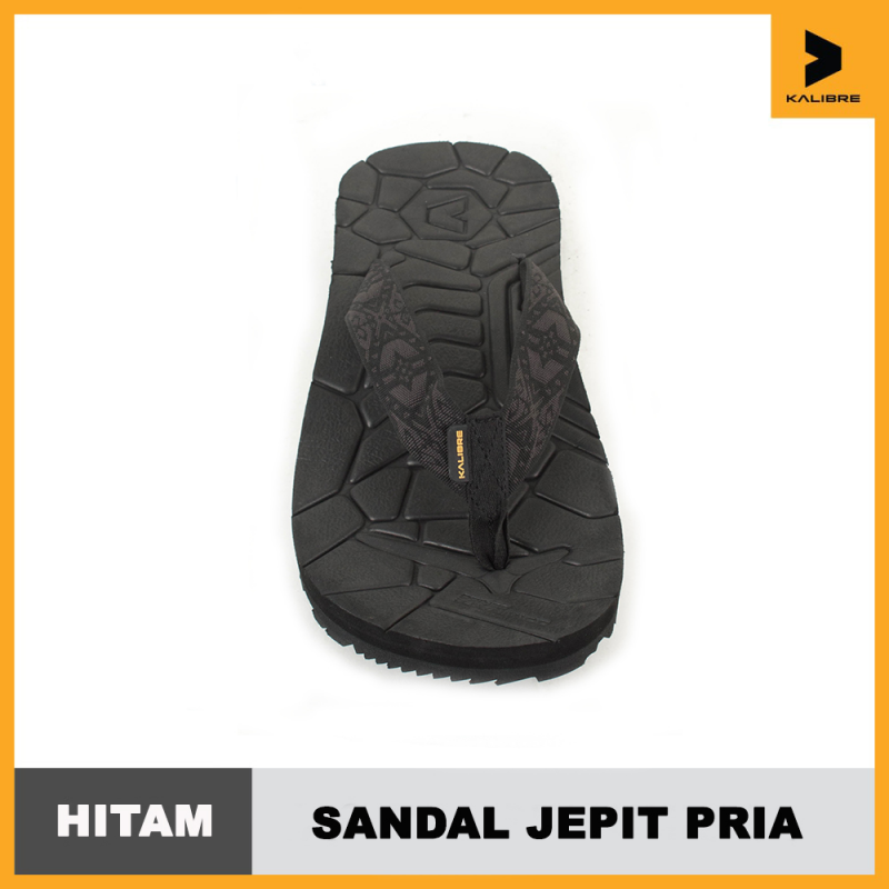 Kalibre Sandal Jepi Dominate 01 960055