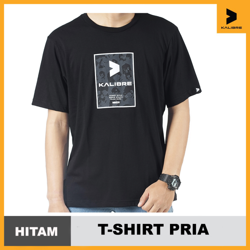 Kalibre t shirt 980615