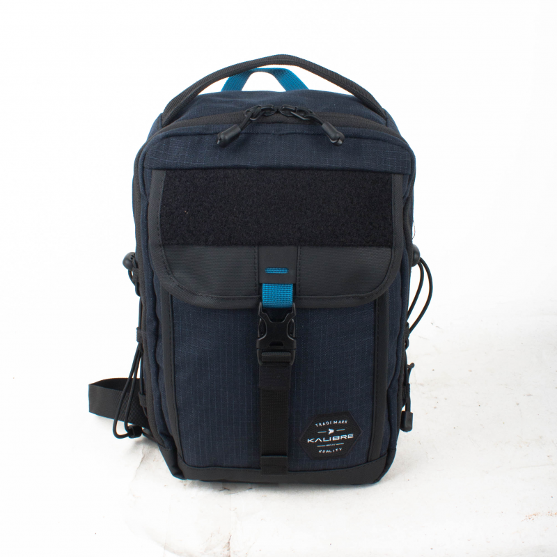 Tas Selempang Kalibre Sling Bag Codex 04 7L 921116443