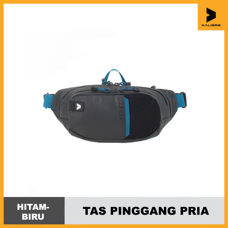 Kalibre Waist Bag Lambo 921932000