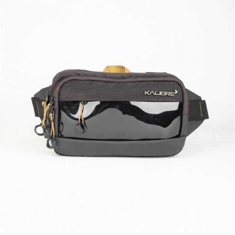 Waist Bag Tas Pinggang Kalibre Convenix 01 1L 921592000