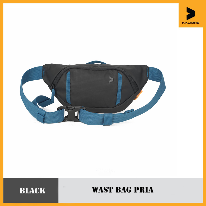 Kalibre Tas Pinggang Waist Bag Hanover 921518000