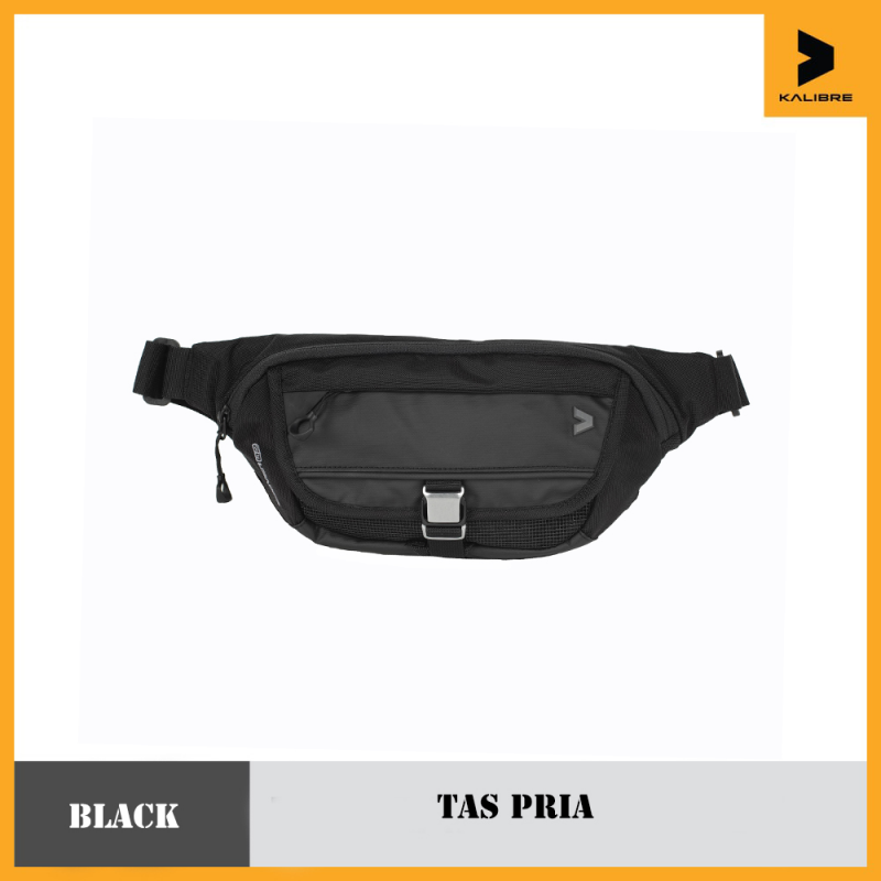 Kalibre Tas Pinggang Waist Bag Bag Croven 02 921655000