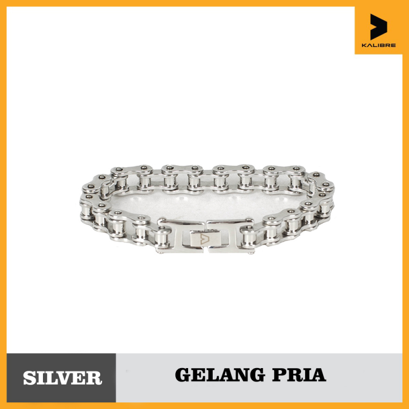 Kalibre Chain Bracelet 992252999