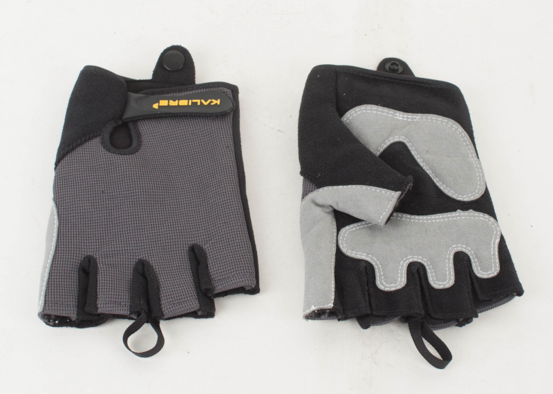 Kalibre Gloves 992060 Abu 
