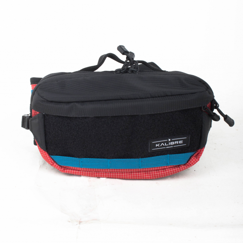 Kalibre Tas Pinggang Pria Road Race 920854019