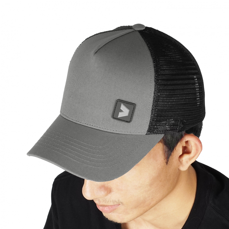 Kalibre Topi Grey-Black 991922042