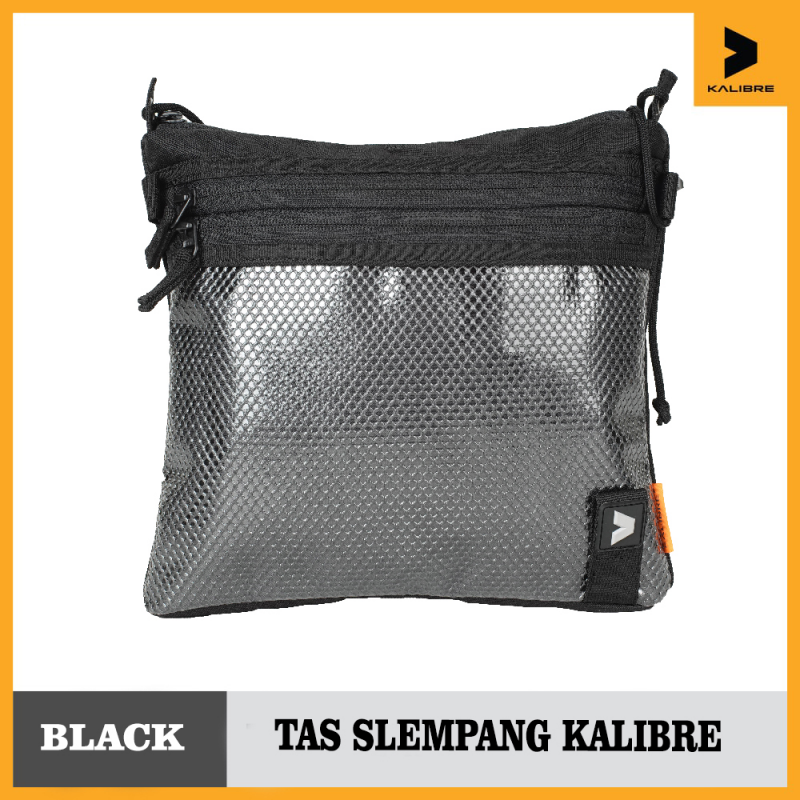 Kalibre Messenger Bag 921604