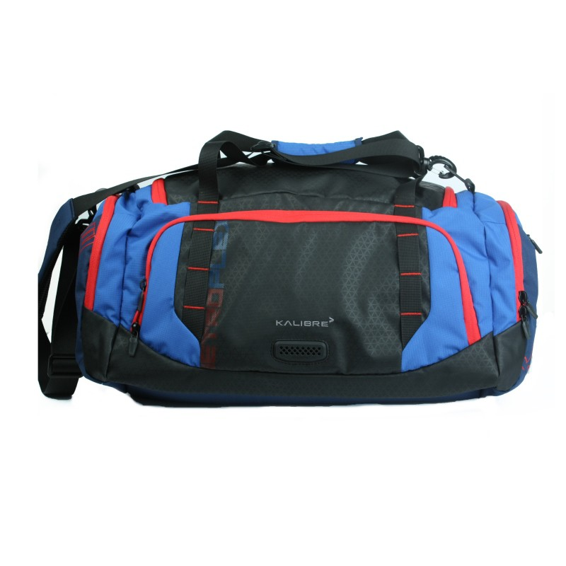 Tas Duffle kalibre 930066409 Metroplex 09