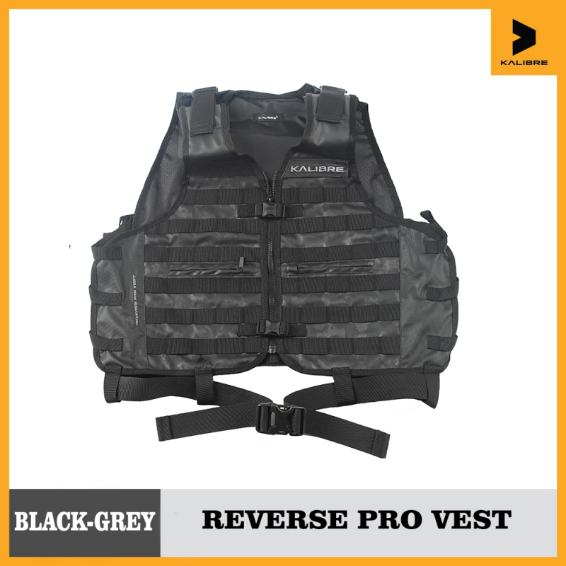 Kalibre Vest Reverse Pro 970343046