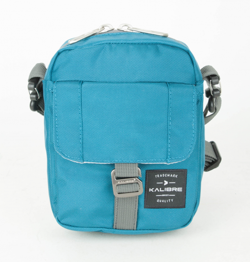 Kalibre Tas Selempang Travel Pouch Clio 921260335