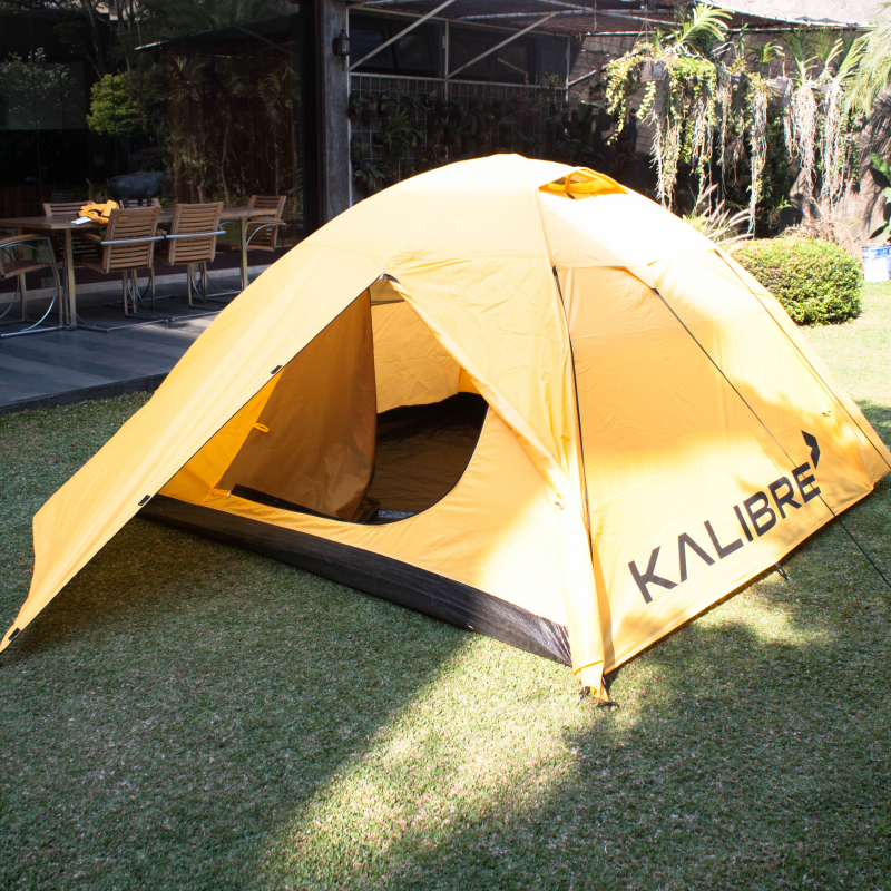 Kalibre Tent 04 950061770
