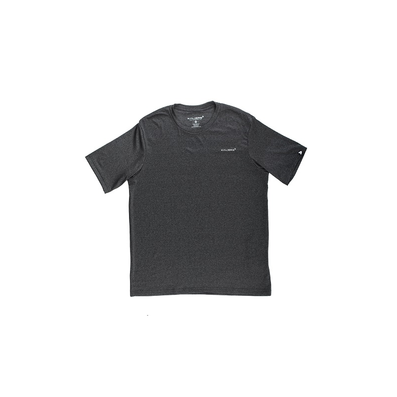 Kalibre T-Shirt Black 980697