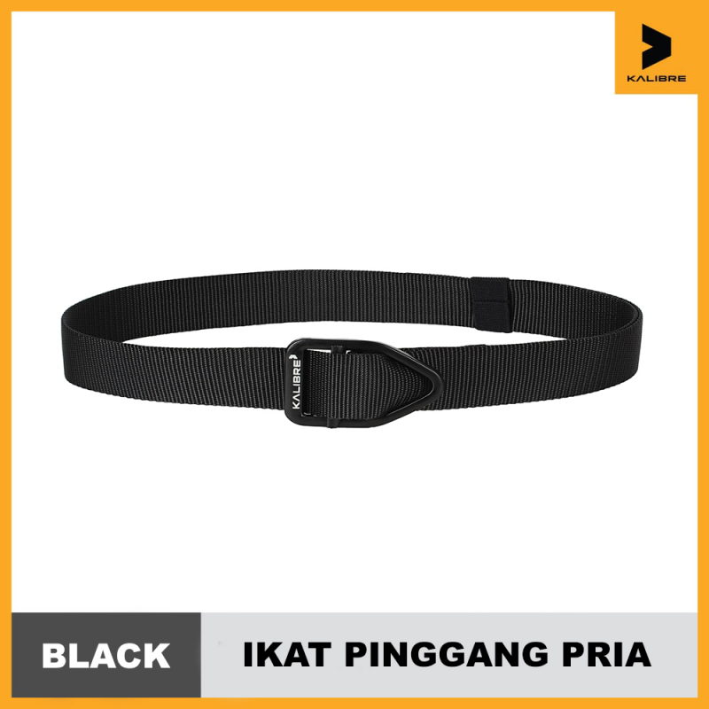 Kalibre Sabuk Ikat Pinggang Pria 993326000