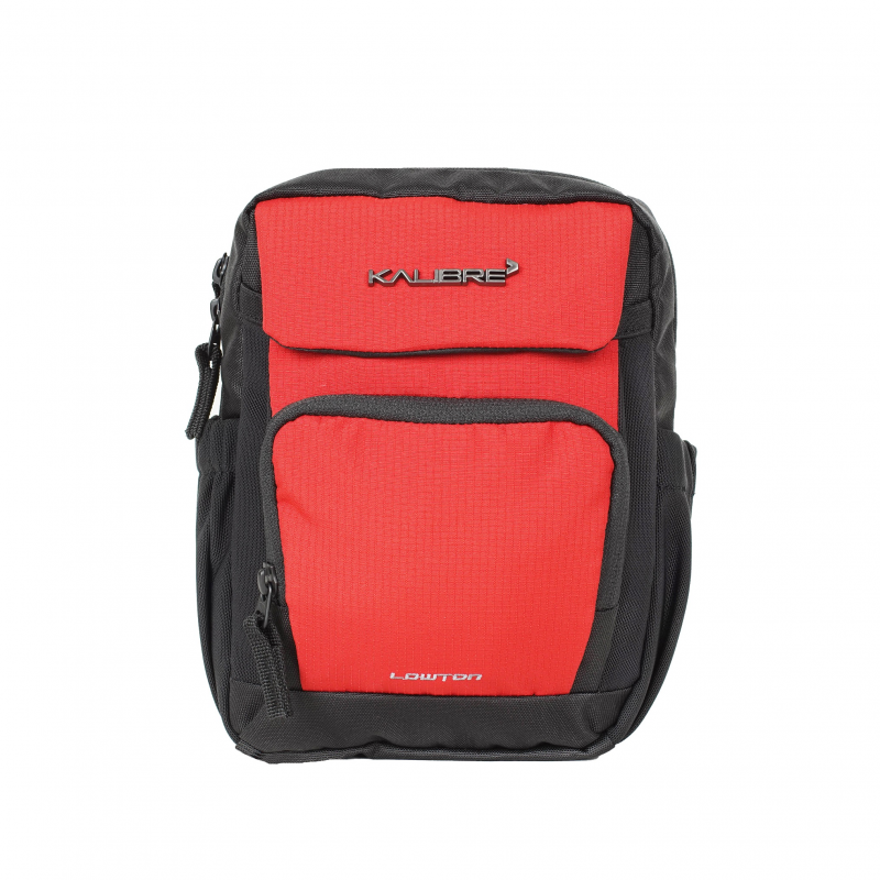 Kalibre Tas Selempang Travel Pouch Lowton 2L 921372019