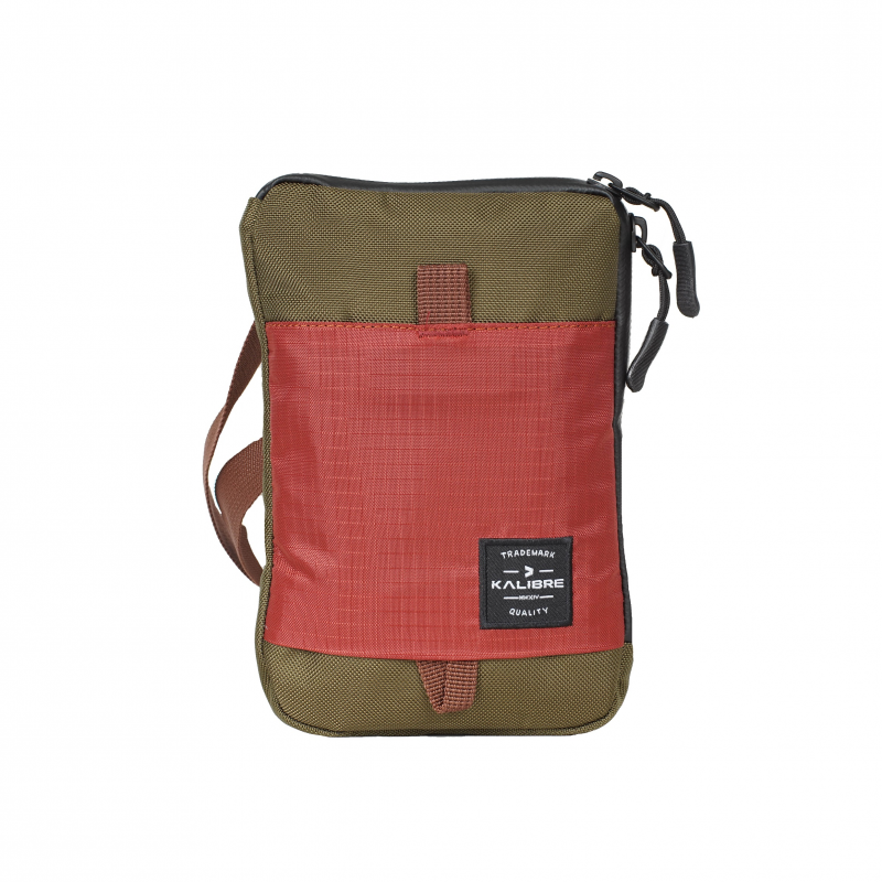 Kalibre Tas Selempang Post Pouch Algyne 921808925