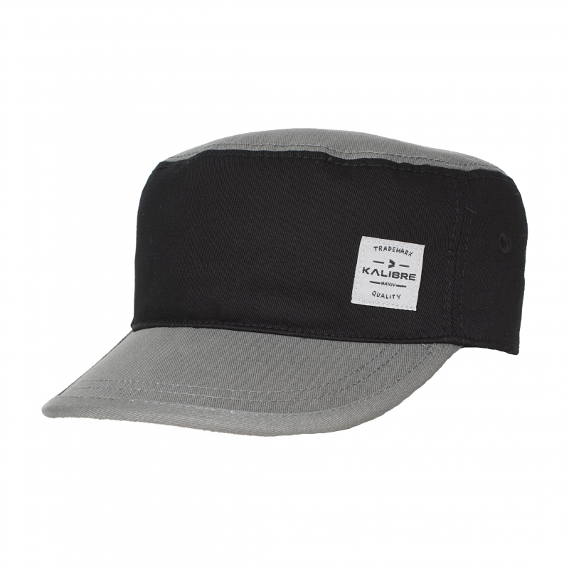 Kalibre Topi Black-Grey 991888046