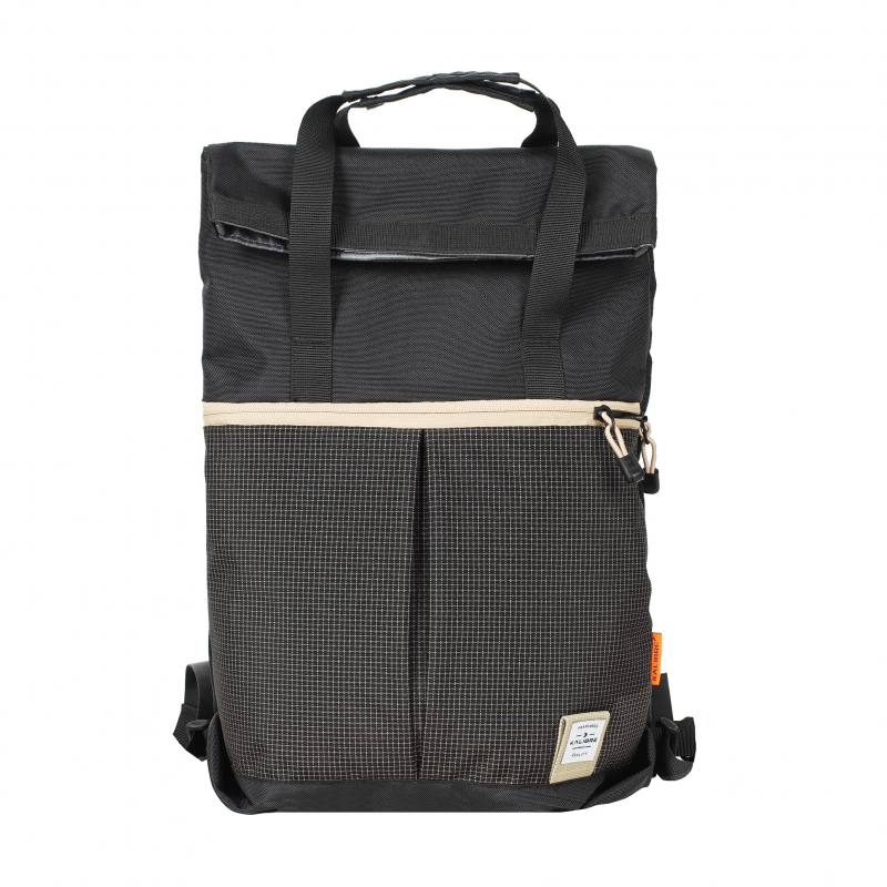Kalibre Backpack Ivory 11L 911062