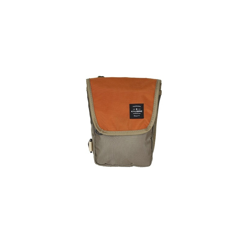 Kalibre Travel Pouch Tas Selempang Everret 921585