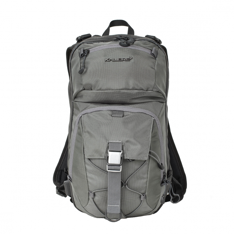 Kalibre Tas Ransel Pria Backpack Grid 01 911401