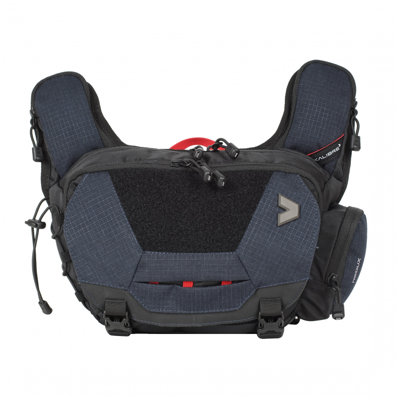 Kalibre Tas Selempang Pria Travel Pouch Redux 920853051