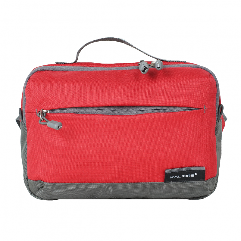 Kalibre Tas Pinggang Pria Waist Bag Nixie 921459642