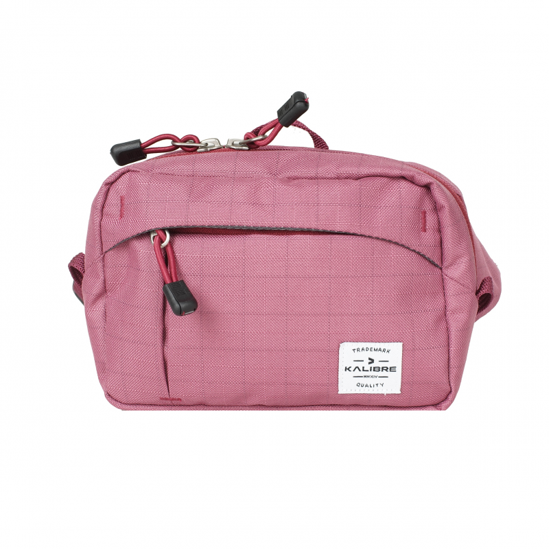 Kalibre Tas Pinggang Pria Waist Bag Tierra 1L 921373649