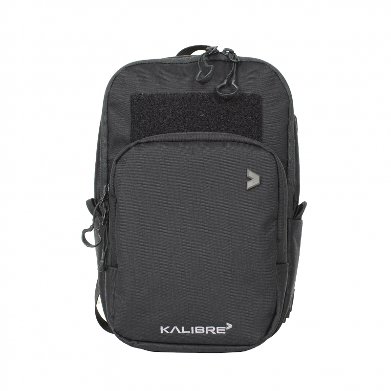 Kalibre Tas Ransel Pria Backpack Mortal 3L 911400000