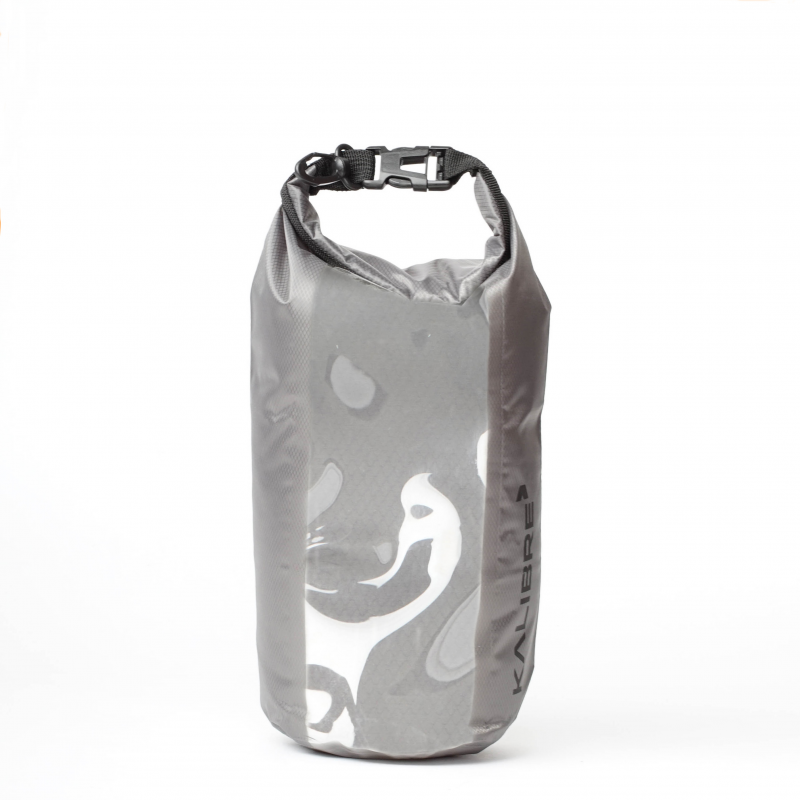 Kalibre Dry Bag 4L Grey 921110010