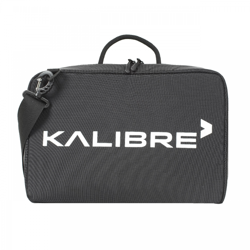 Kalibre Tas Sepatu Shoes Bag Sportivo 8L 921819000