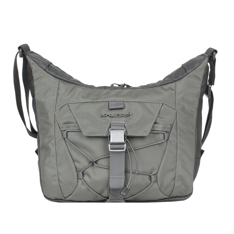 Kalibre Tas selempang Pria Travel Pouch Grid 02 92180…