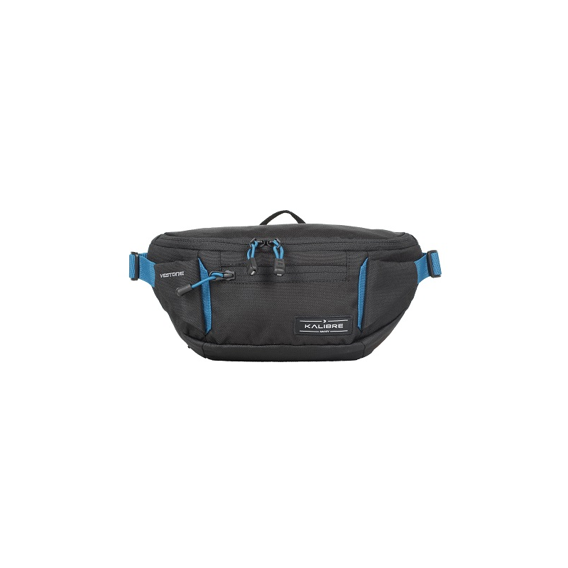Kalibre Tas Pinggang Pria Waist Bag Vestone 2L 921534000