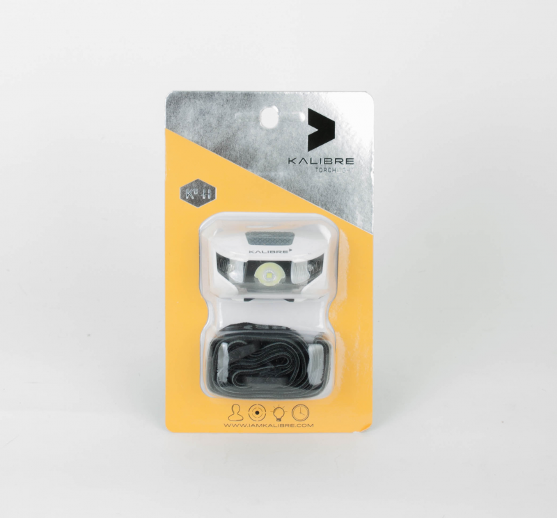 Kalibre Torclight K8-H Art 994126999