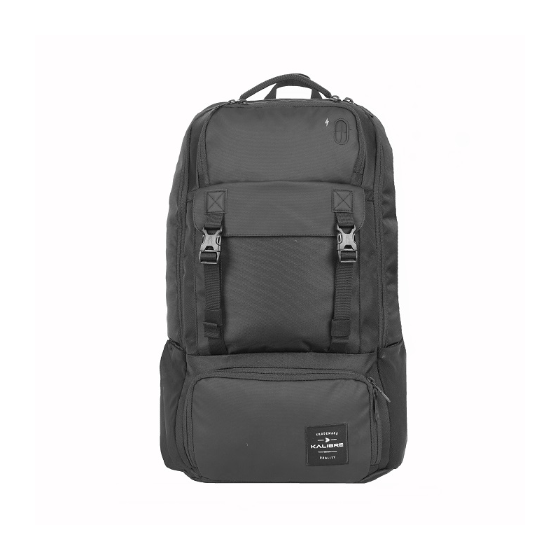 Kalibre Tas Ransel Pria Backpack Assertive Bold 911689000