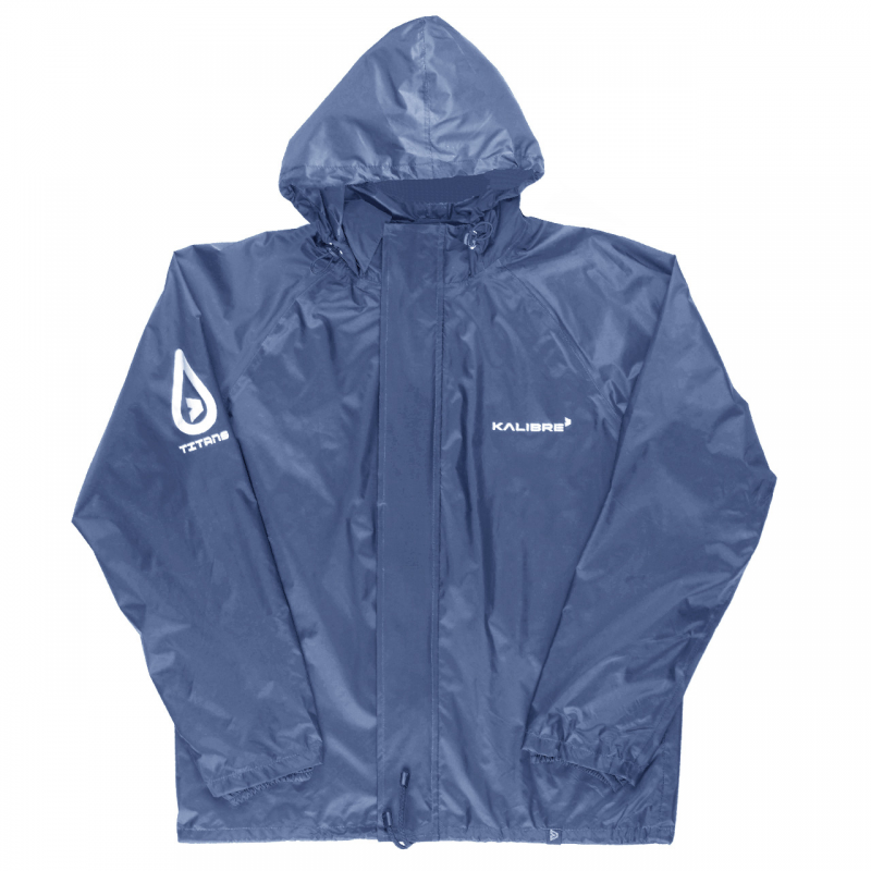 Kalibre Raincoat Jas Hujan /Rainshield 970372 Limoges