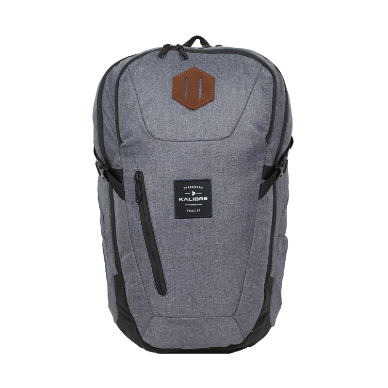 Kalibre Tas Ransel Pria Backpack Sombra 02 21L 911458020