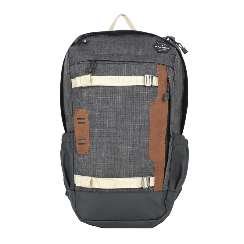 Kalibre Tas Ransel Pria Backpack Uprising 20L 910971330