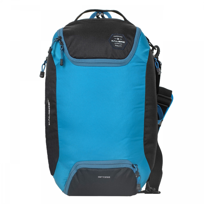 Kalibre Tas Ransel Pria Multifunction Bag Optima 22L 910924409