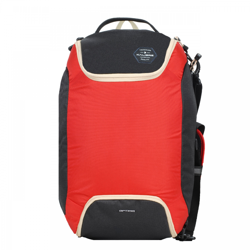 Kalibre Tas Ransel Pria Multifunction Bag Optima 910924611