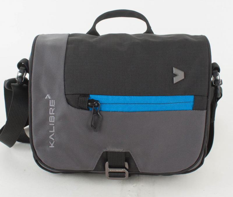 Kalibre Tas Selempang Pouch Ezoic Art 921940042