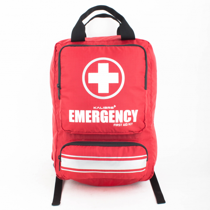 Kalibre Tas Ransel Pria First Aid Bag 01 911488600